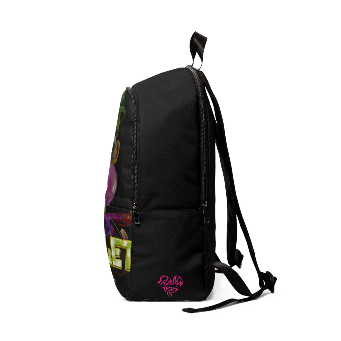 Bullet Backpack