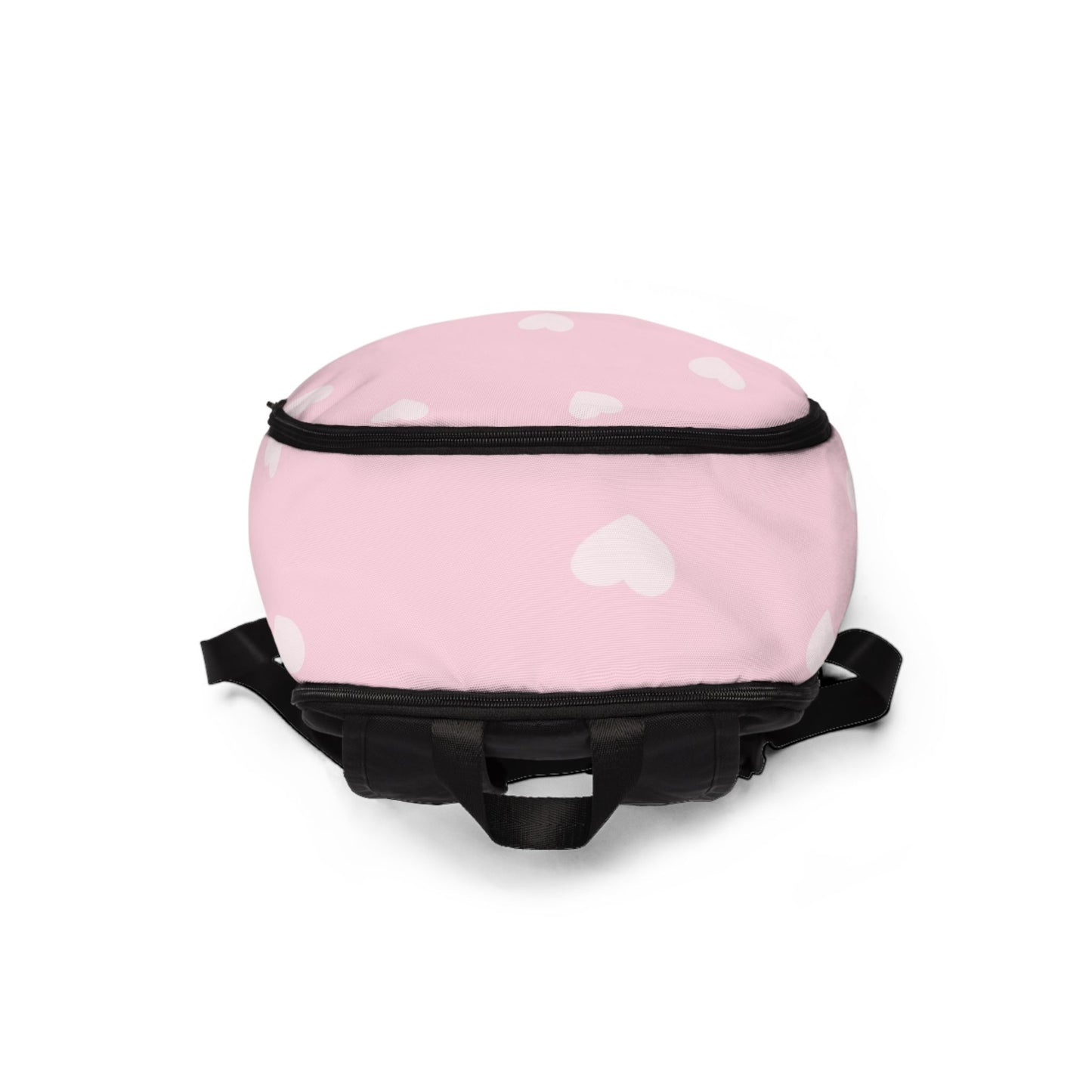 Heart Backpack