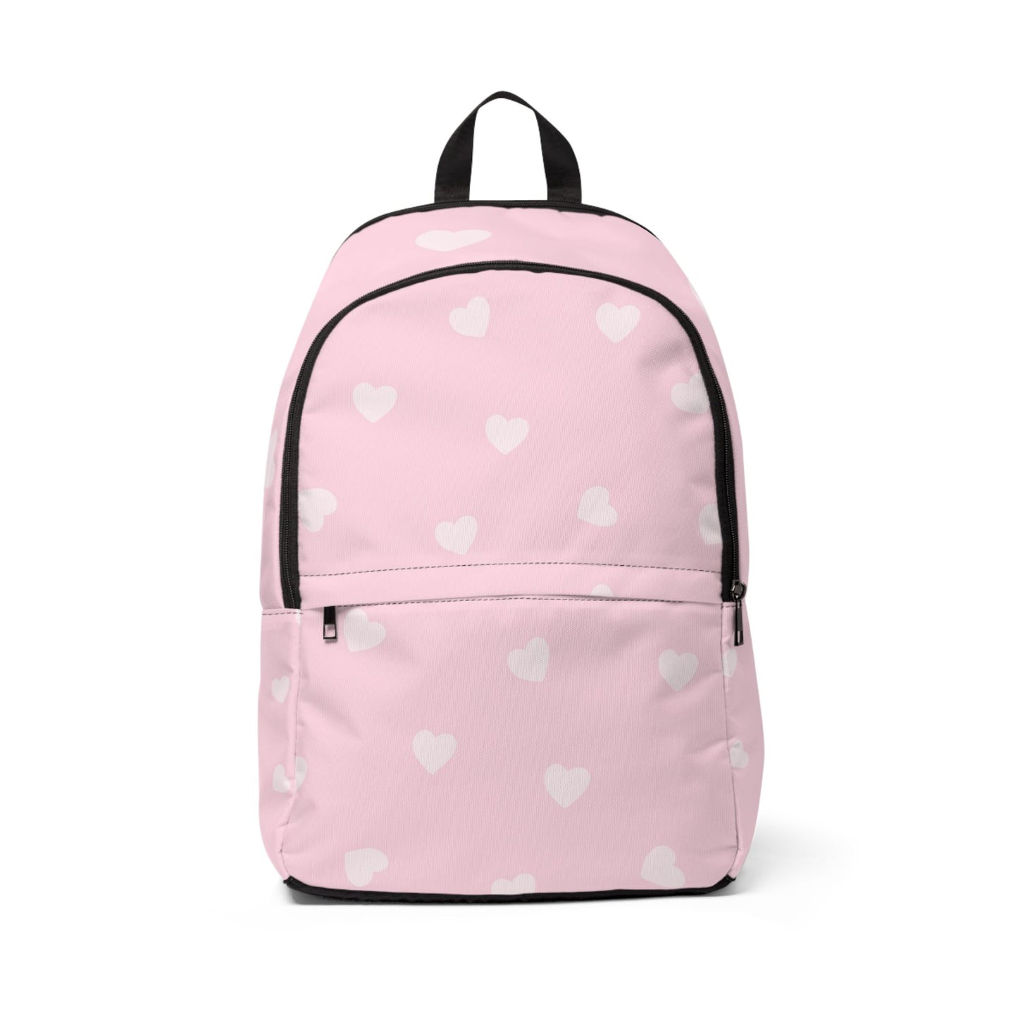 Heart Backpack