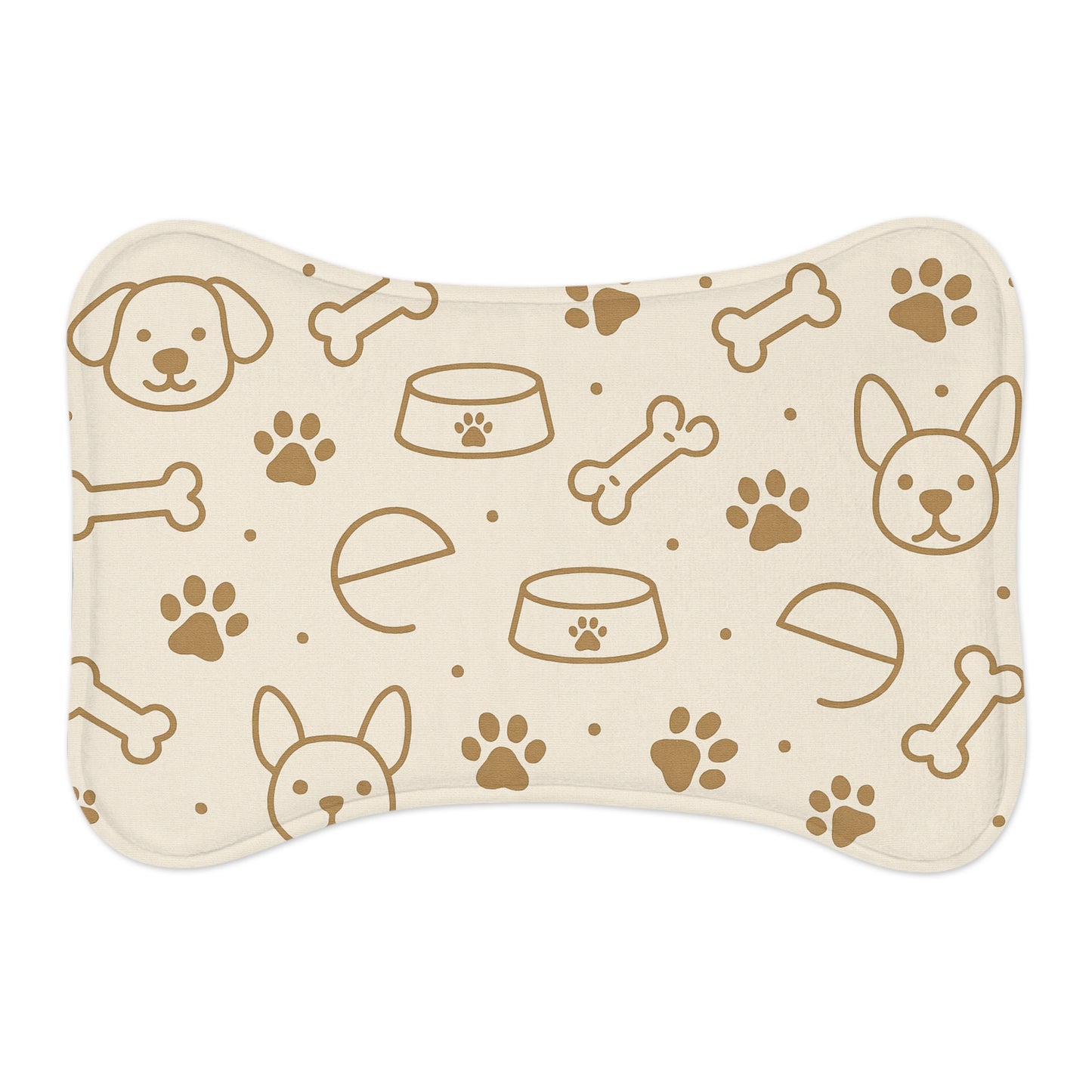 Pet Feeding Mats